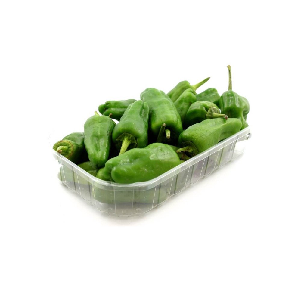 PADRON PEPPERS x kg
