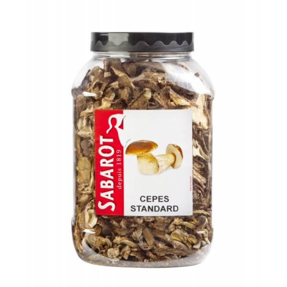 DRIED PORCINI x 500g