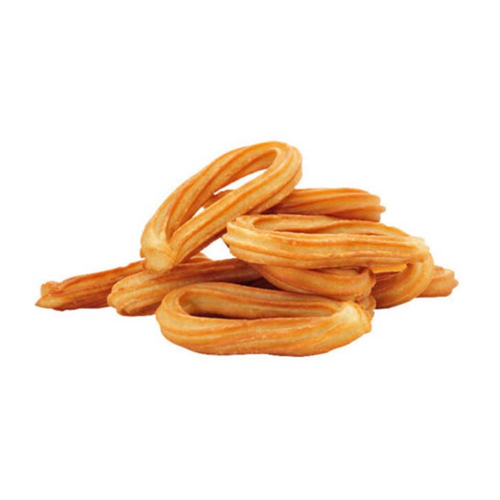 FZ CHURROS LAZO 4 x 1kg