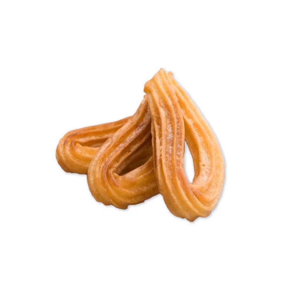 FZ CHURROS LAZO 4 x 1kg