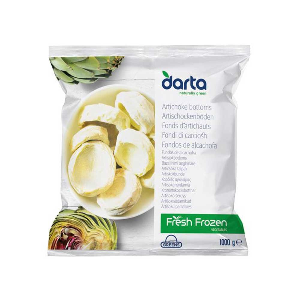 FZ ARTICHOKE 5/7 BOTTOMS 10 x 1kg