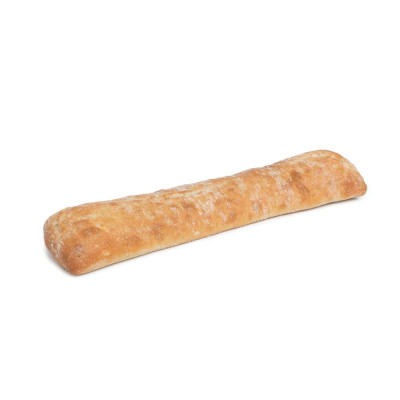 FZ GLASS BREAD (Pan de cristal) 12 x 320g
