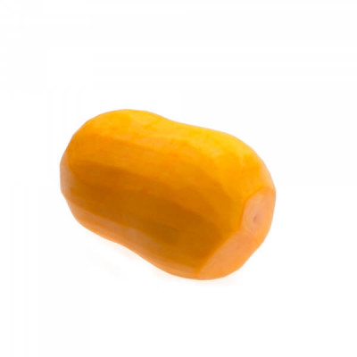 CLEAN BUTTERNUT SQUASH x kg