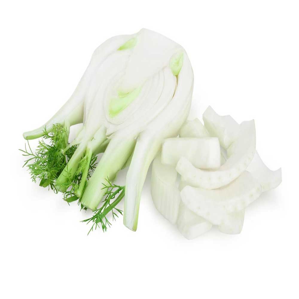 SLICED 2mm FENNEL x kg
