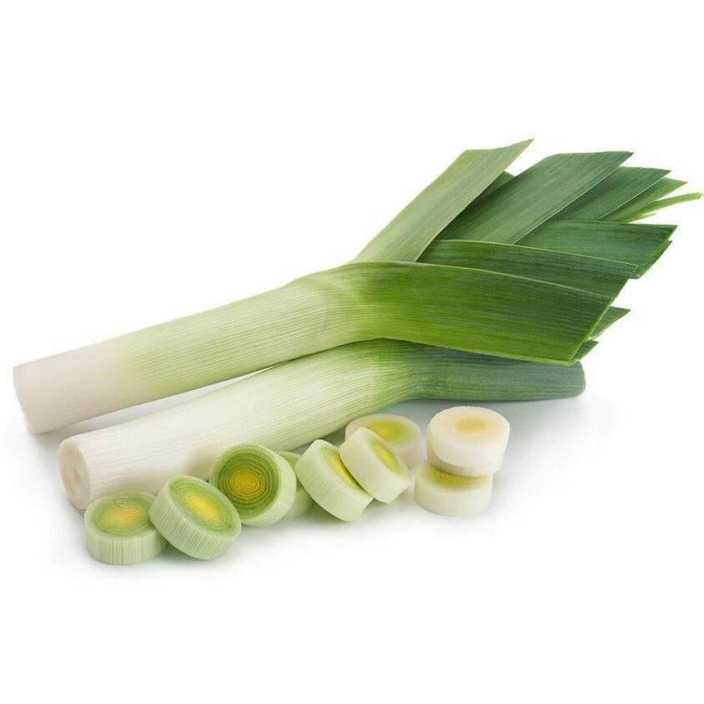 SLICED LEEKS x kg