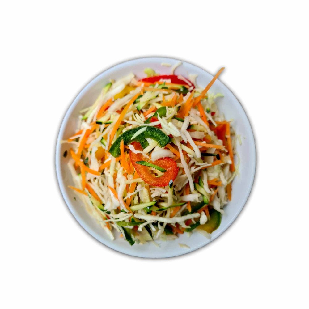 STIR FRY MIX, NO ONIONS x kg