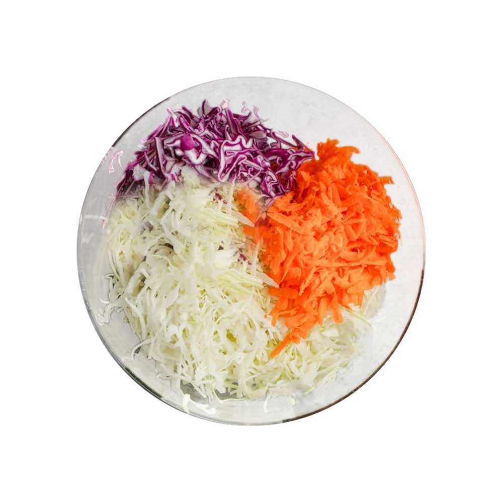 COLESLAW MIX x kg