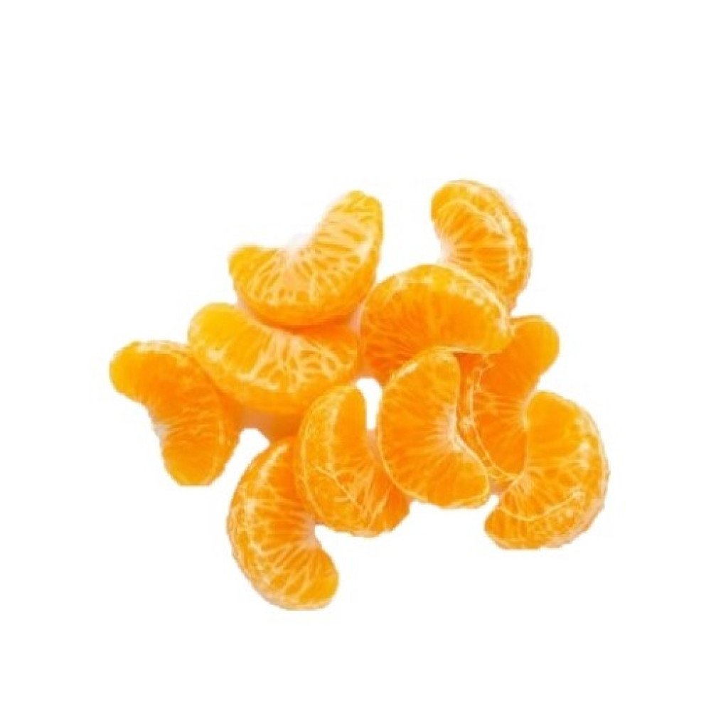 ORANGE SEGMENTS FILLETS x 2.2 Lt