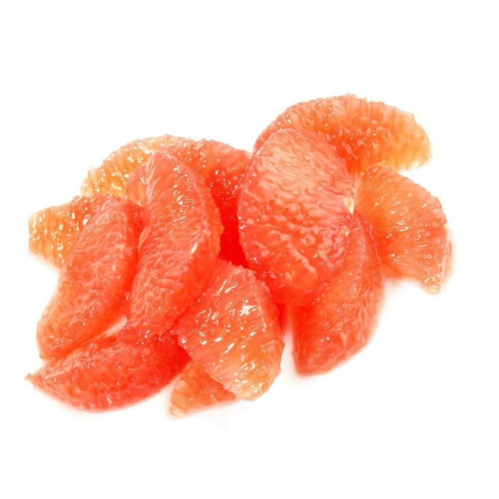 PINK GRAPEFRUIT SEGMENTS FILLETS x 2.2 Lt
