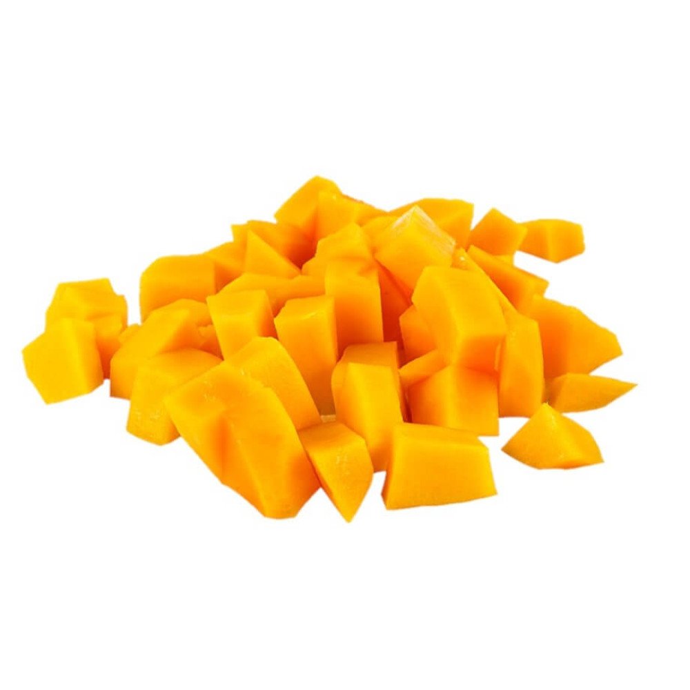 MANGO DICED x 2.2 Lt