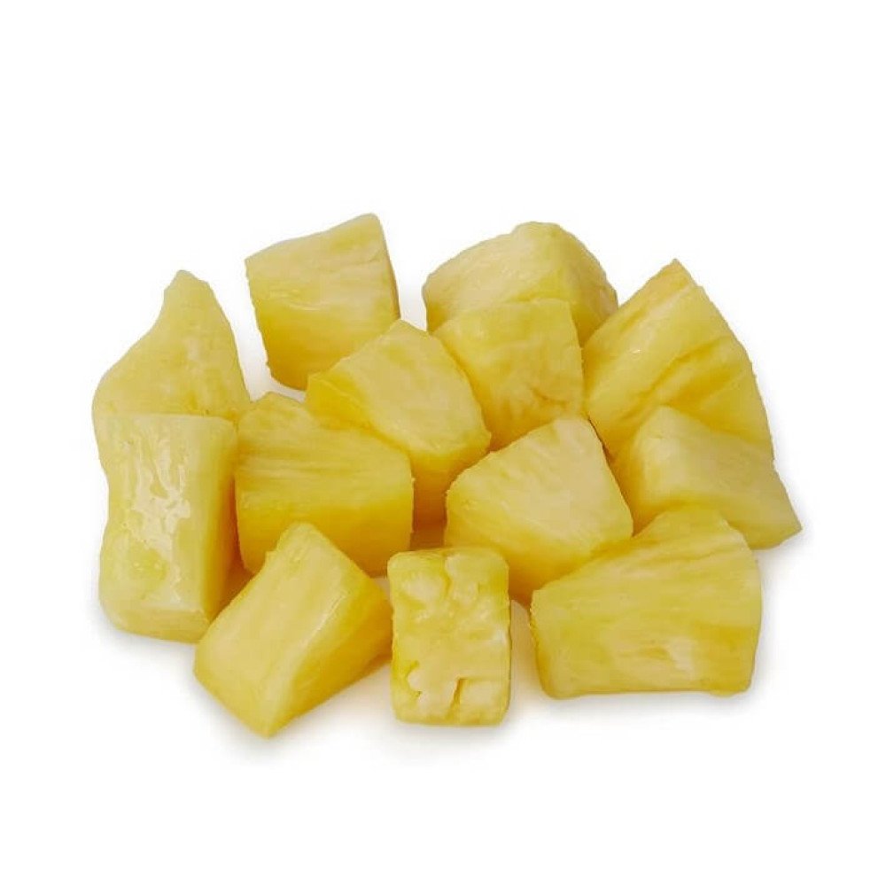 PINEAPPLE CHUNKS x 2.2 Lt