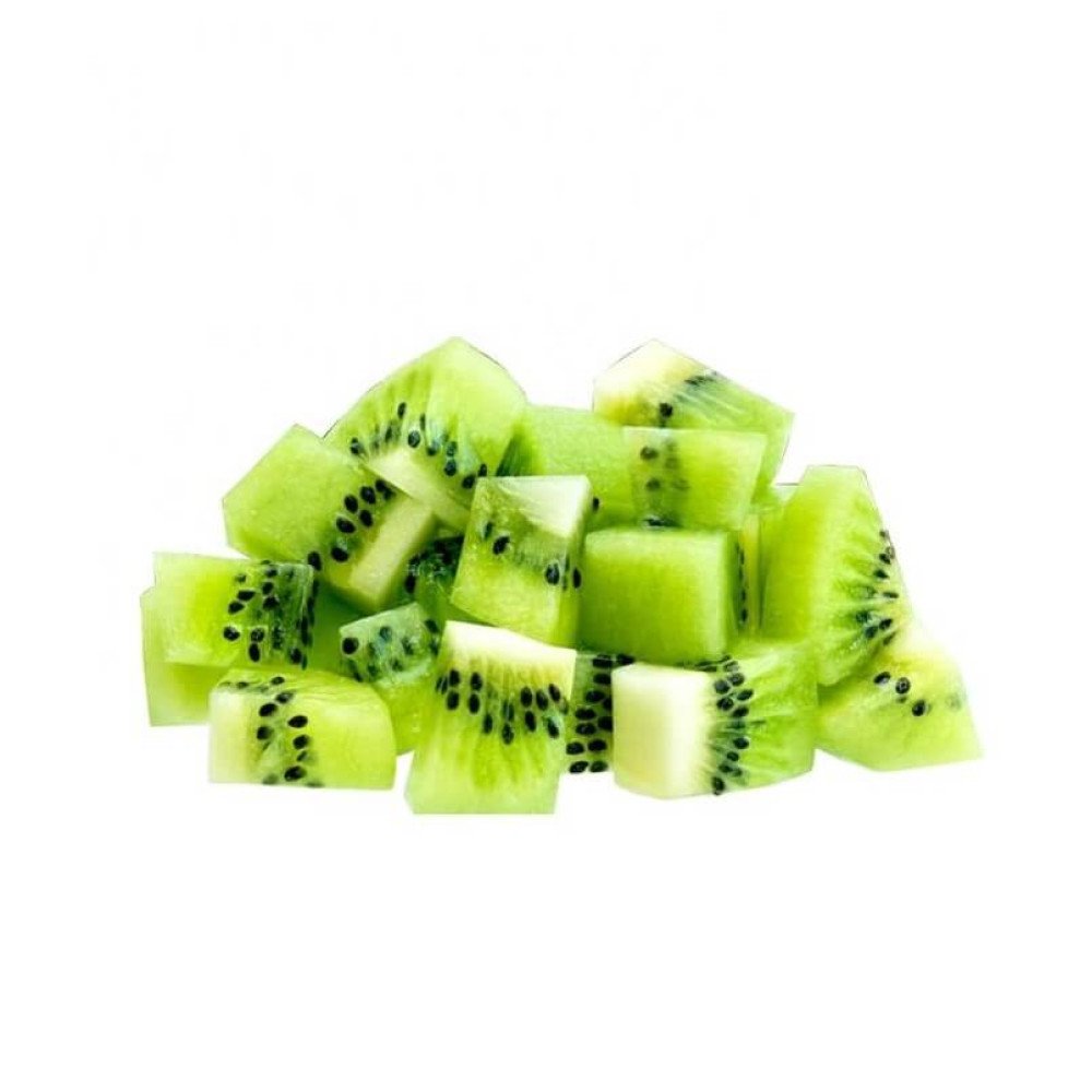 DICED KIWI x 2.2 Lt