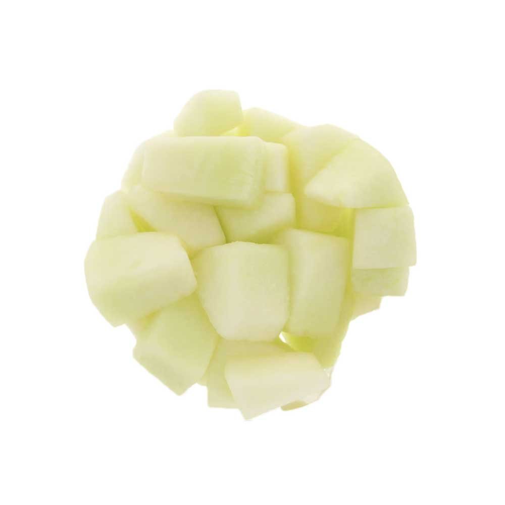 HONEYDEW MELON 2-3cm DICED x 2.2 Lt