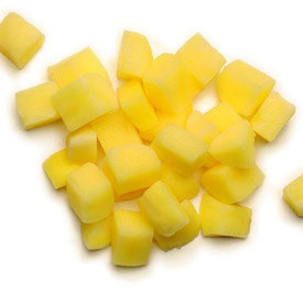 DICED 15mm NEW POTATOES x kg