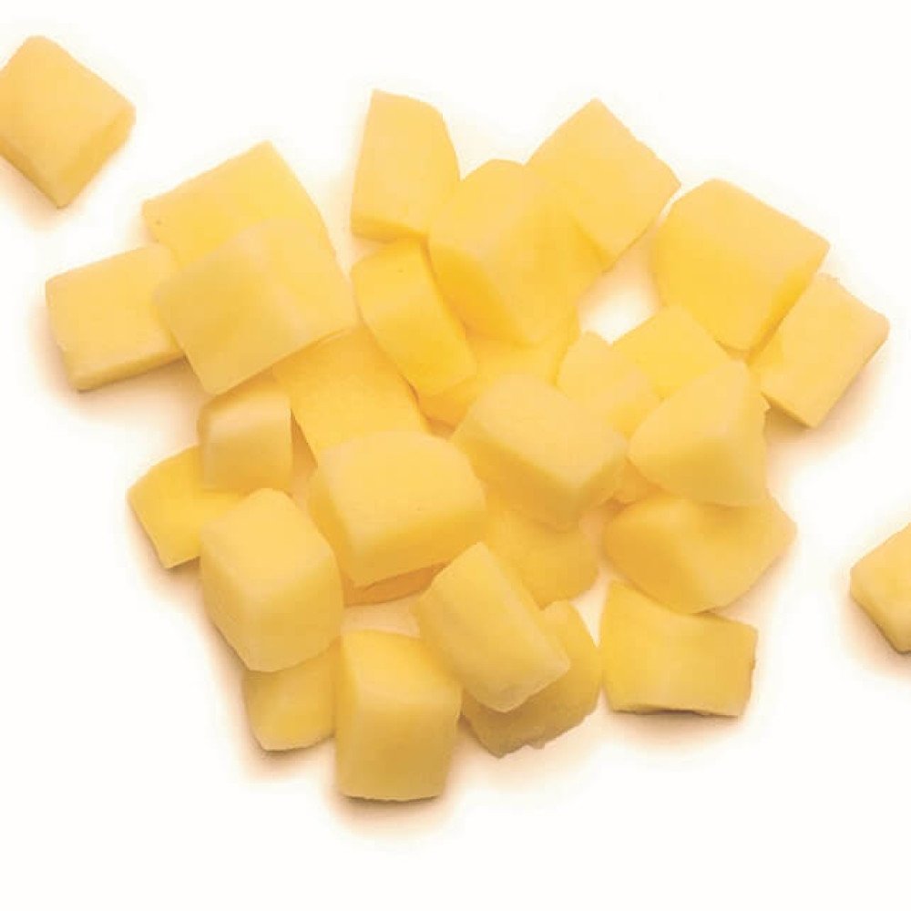 POTATO PARMENTIER 25mm 'BRAVAS' x kg