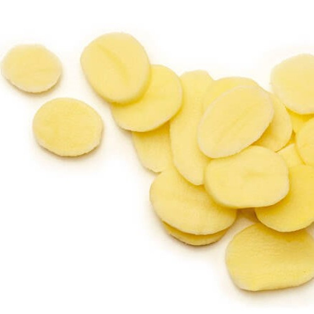 SLICED 2mm  POTATO x kg