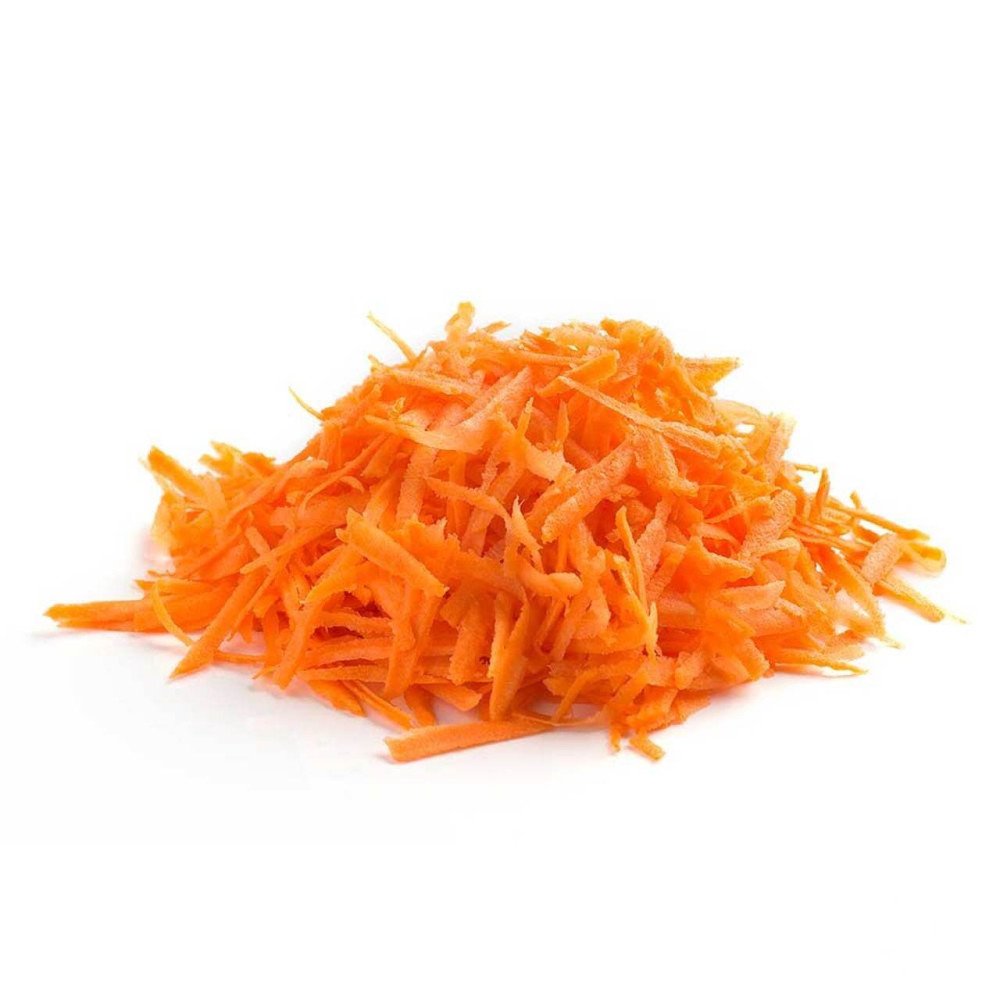 GRATED SWEET POTATO x kg
