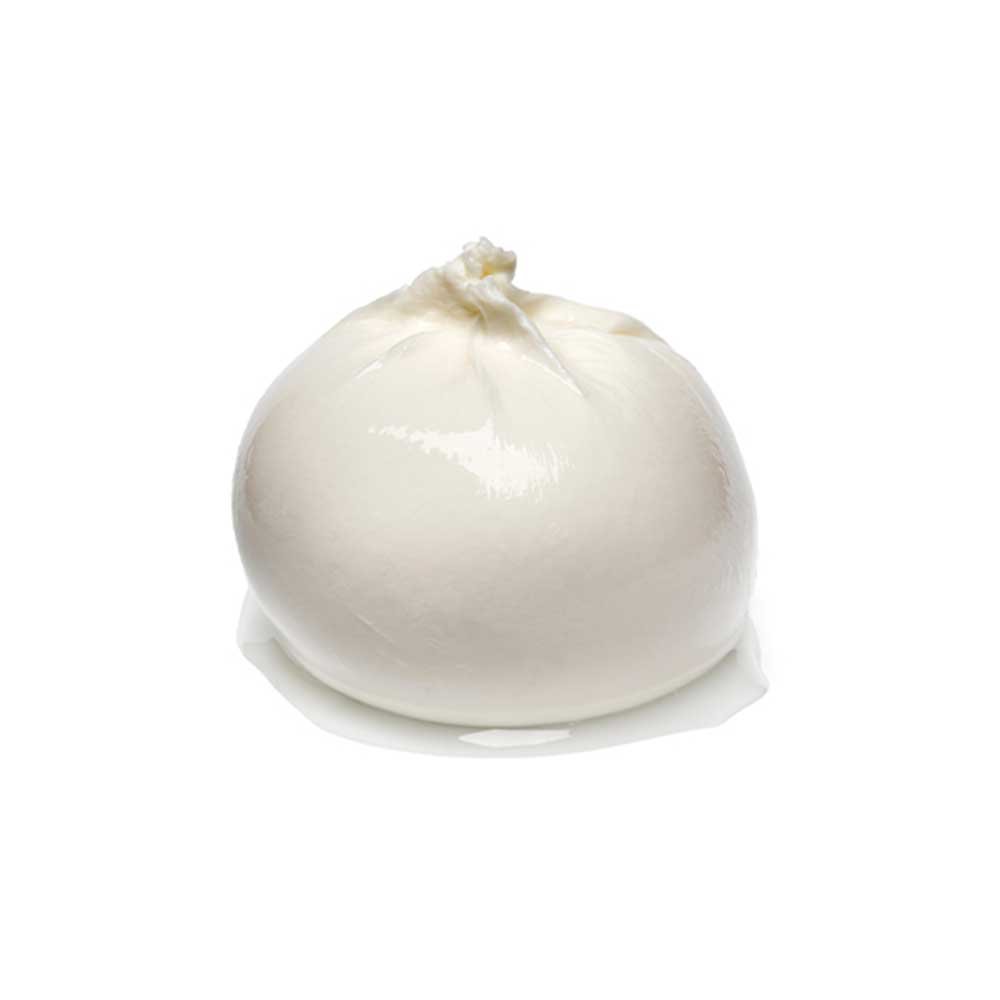 FRESH BURRATA IN ACQUA x 125g
