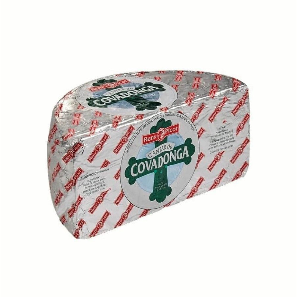 ASTURIAN BLUE CANTAR DE COVADONGA ±1.3kg (Per kg)