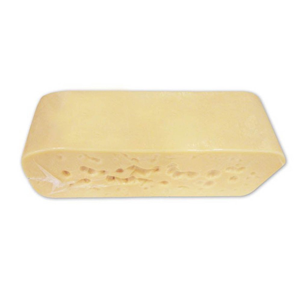 EMMENTAL BLOCK ±2.5kg (Per kg)