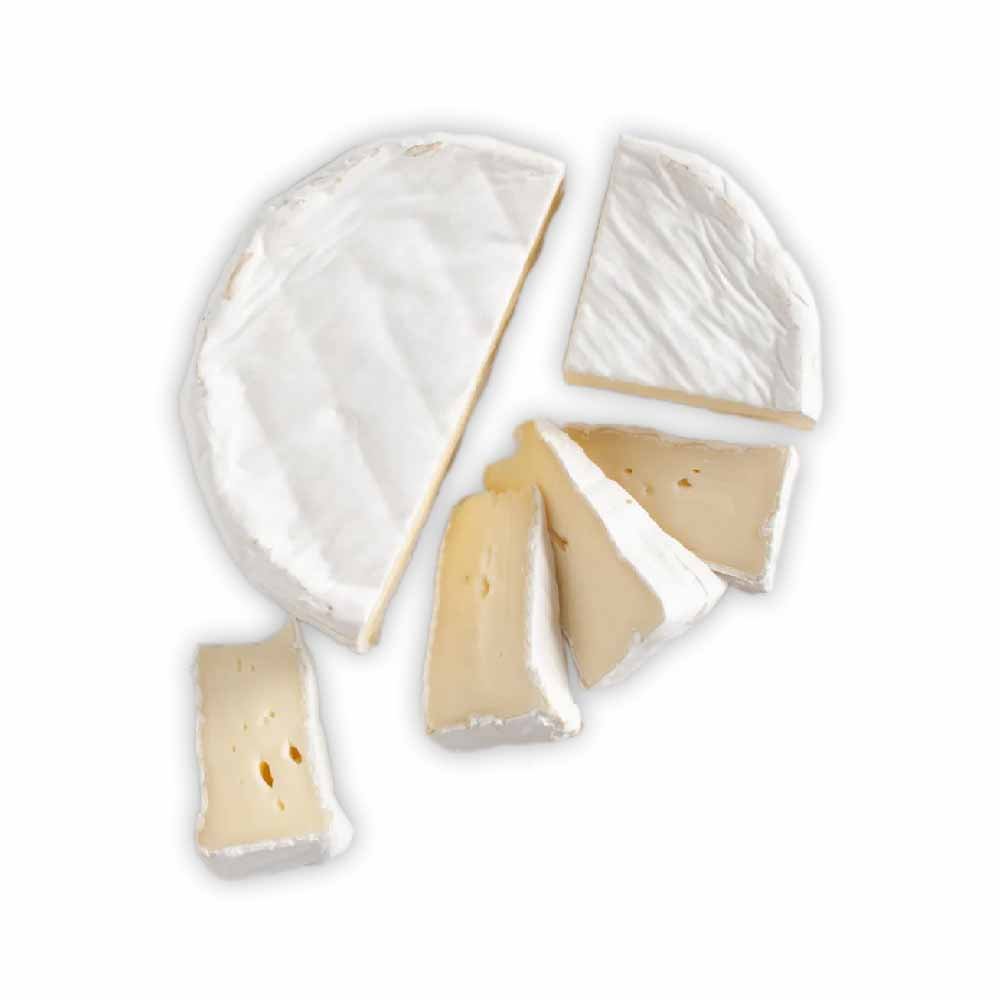 BRIE WHEEL x 1kg