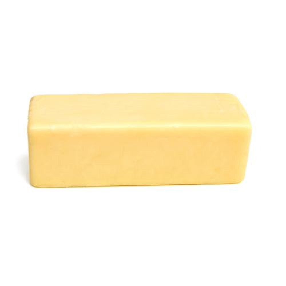 MILD CHEDDAR BLOCK ±5kg