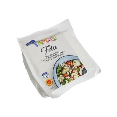 GREEK FETA P.D.O. x 900g
