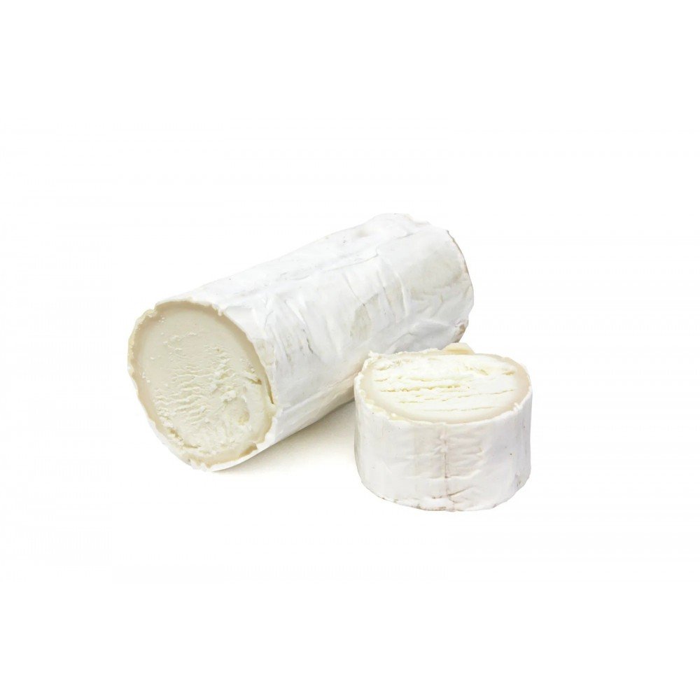 GOAT CHEESE LOG x 1kg