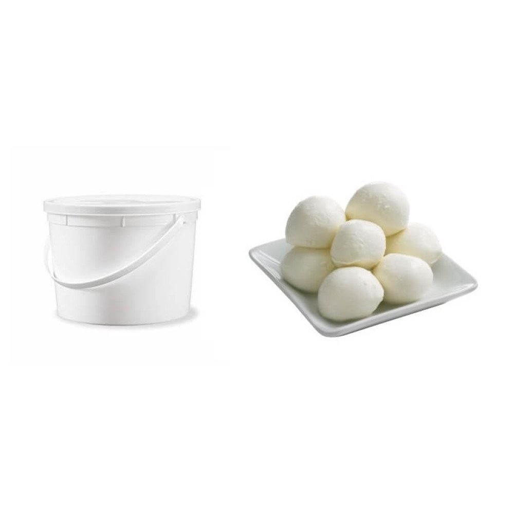 MOZZARELLA BOCCONCINI 7g balls x 1Kg