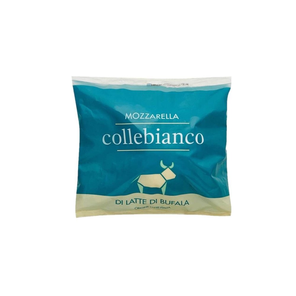 BUFFALO MOZZARELLA BALLS x 200g