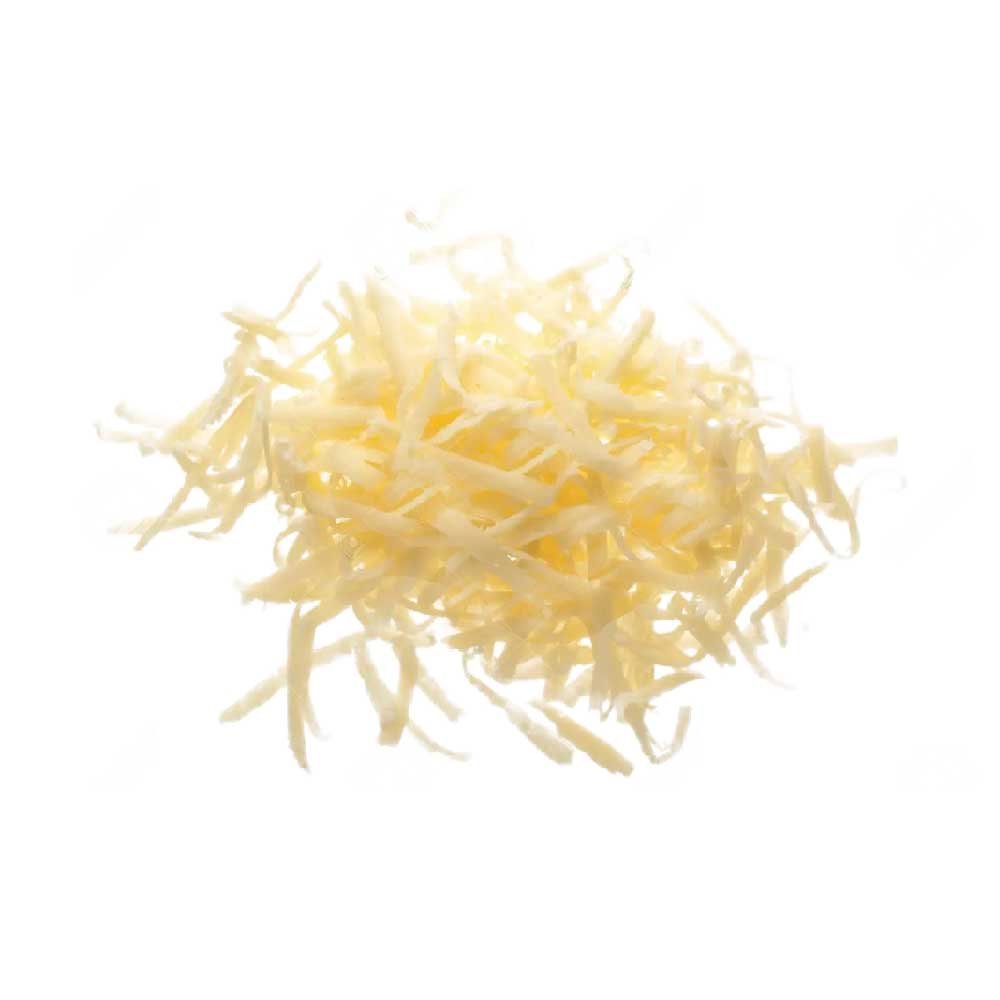 FINELY GRATED MONTEREY JACK x 2kg