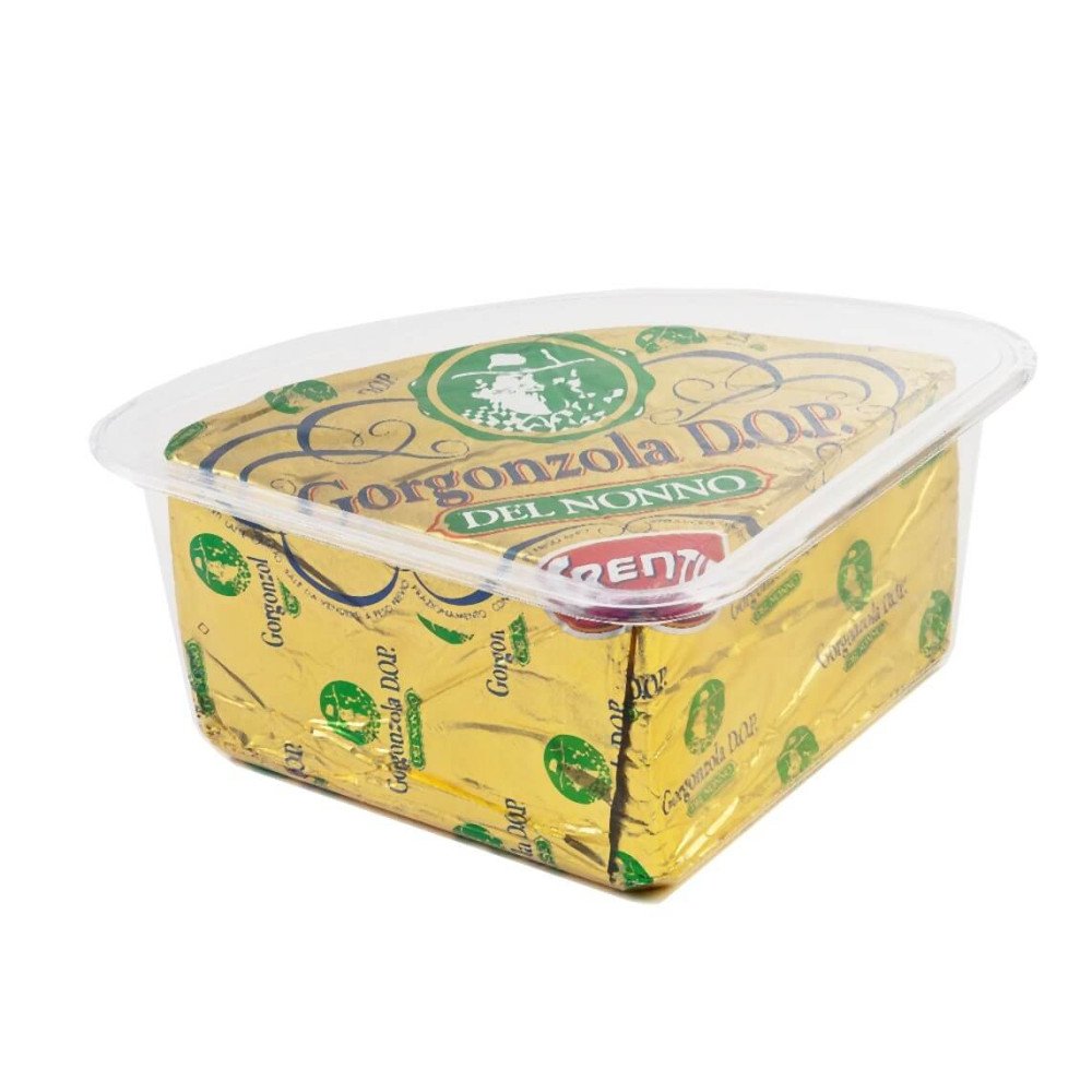 GORGONZOLA DOP ±1.5kg (Per kg)
