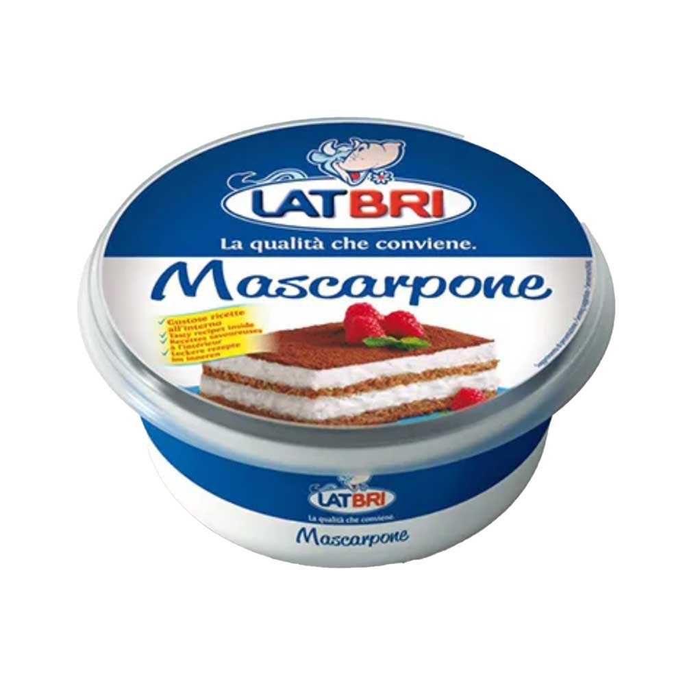 MASCARPONE x 500g