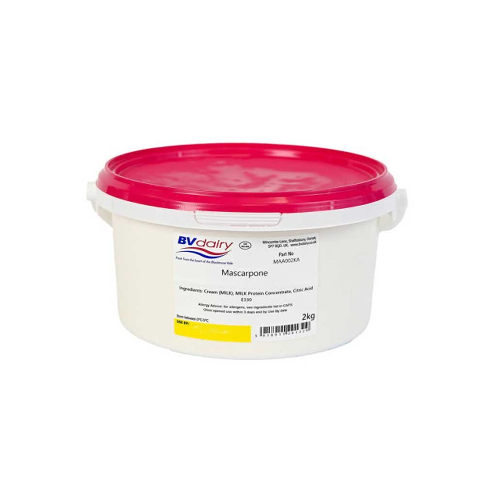 MASCARPONE x 2kg