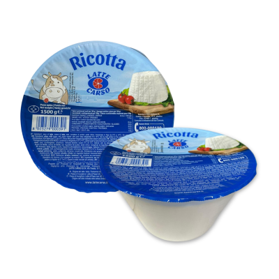 RICOTTA x 1.5kg