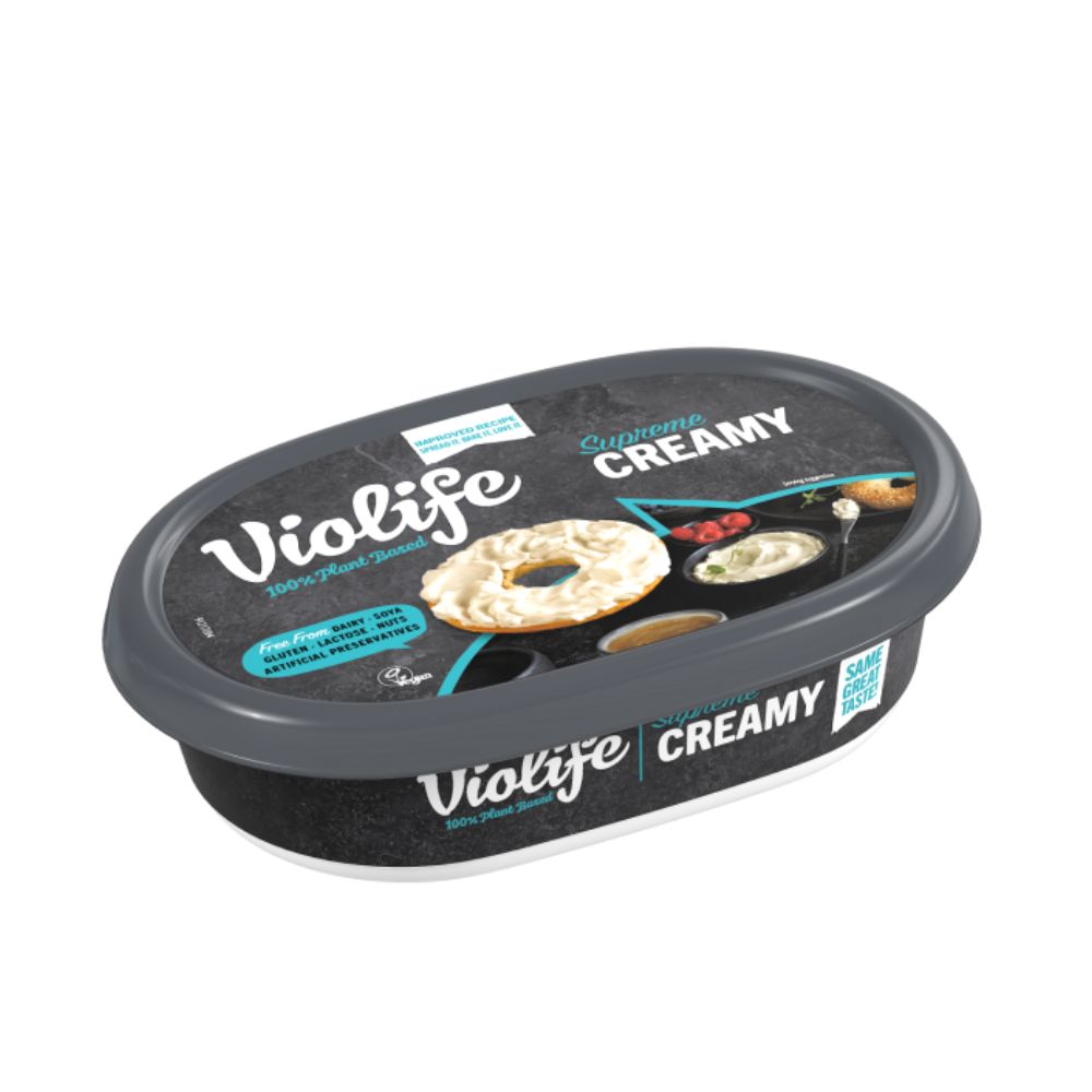 CREAMY VIOLIFE VEGAN SUPREME x 150g