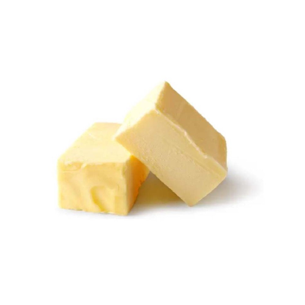 UNSALTED BUTTER x 250g single block