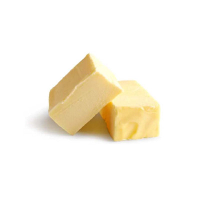 BUTTER SALTED 40 x 250g
