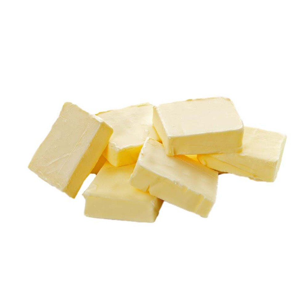 BUTTER PORTIONS 100 x 7g