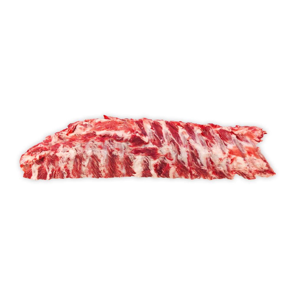 FZ IBERICO RIBS COSTILLA RACK (Per kg)