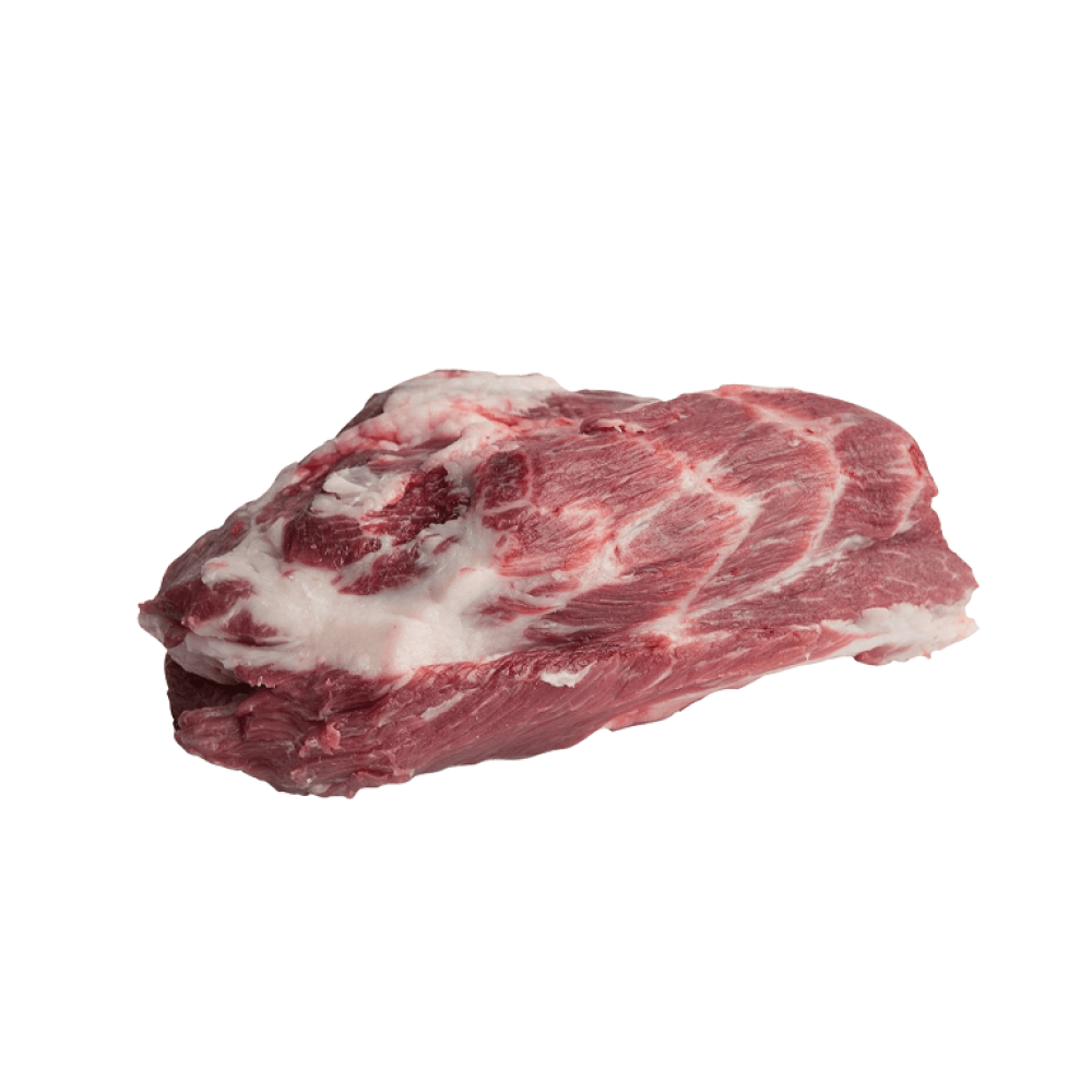 FZ IBERICO COLLAR -MOGOTE- Cabecero ±1kg (Per kg)
