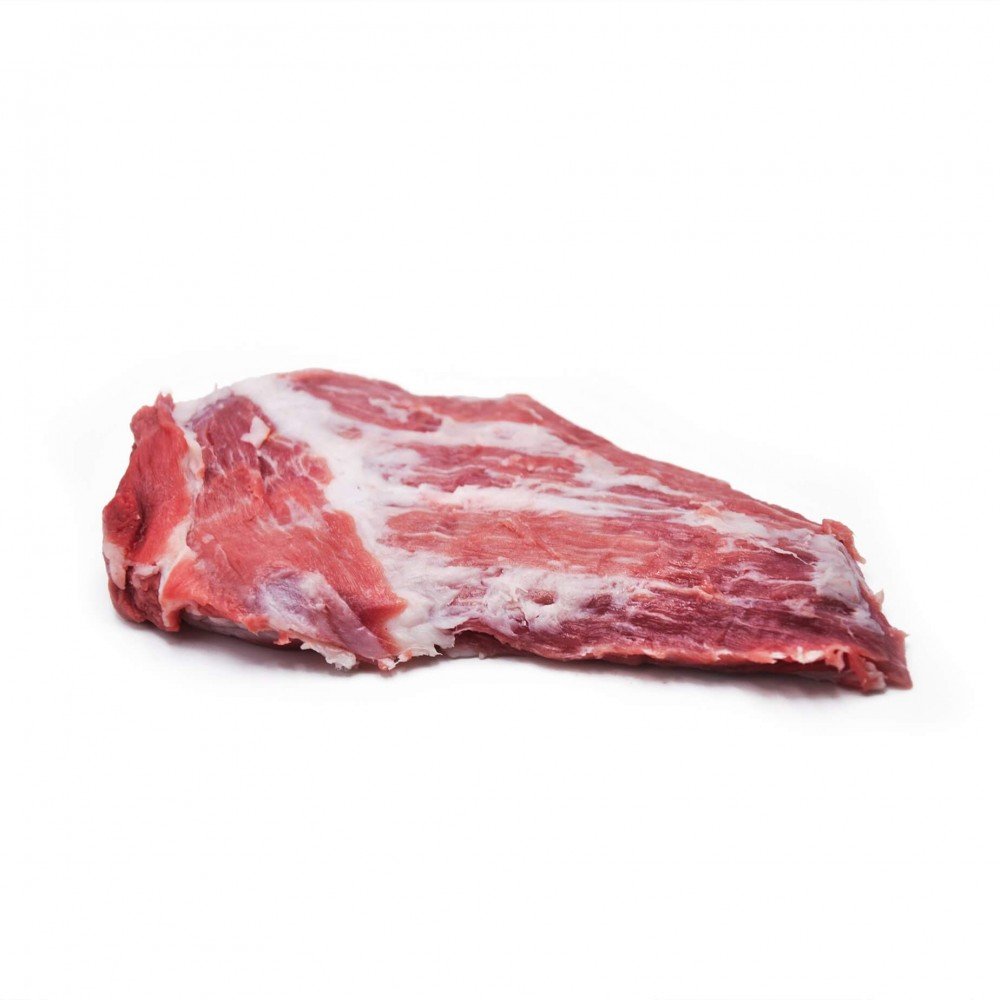 FZ IBERICO PLUMA 1era BELLOTA ±1kg (Per kg)