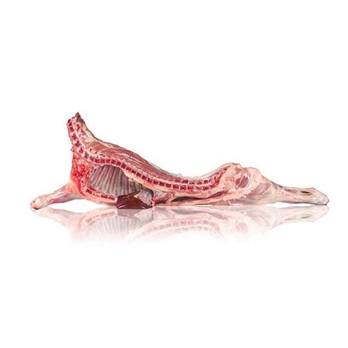 FZ KID GOAT HALVES, cabrito medio ±3Kg (per kg)