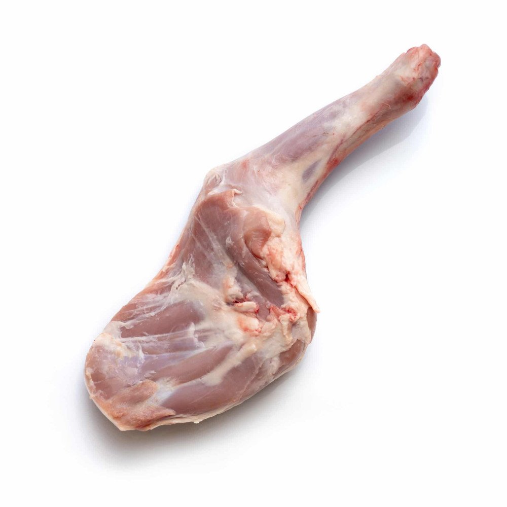 FZ SUCKLING LAMB SHOULDER (450g-550g) (Per kg)