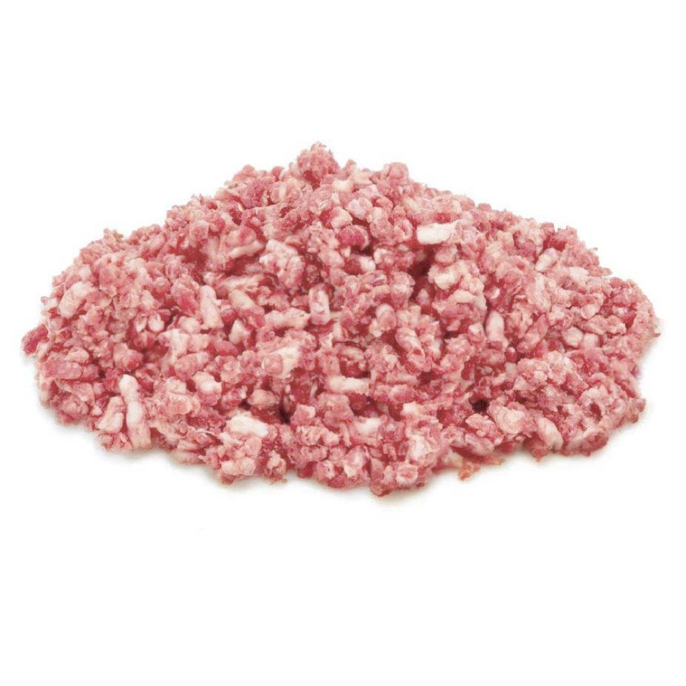 FZ PICADILLO CHORIZO CRIOLLO -MINCE- x 2kg