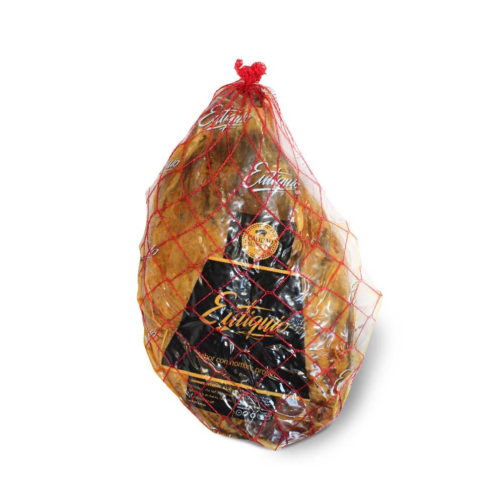 BONELESS JAMON SERRANO RESERVA ±5kg (Per kg)
