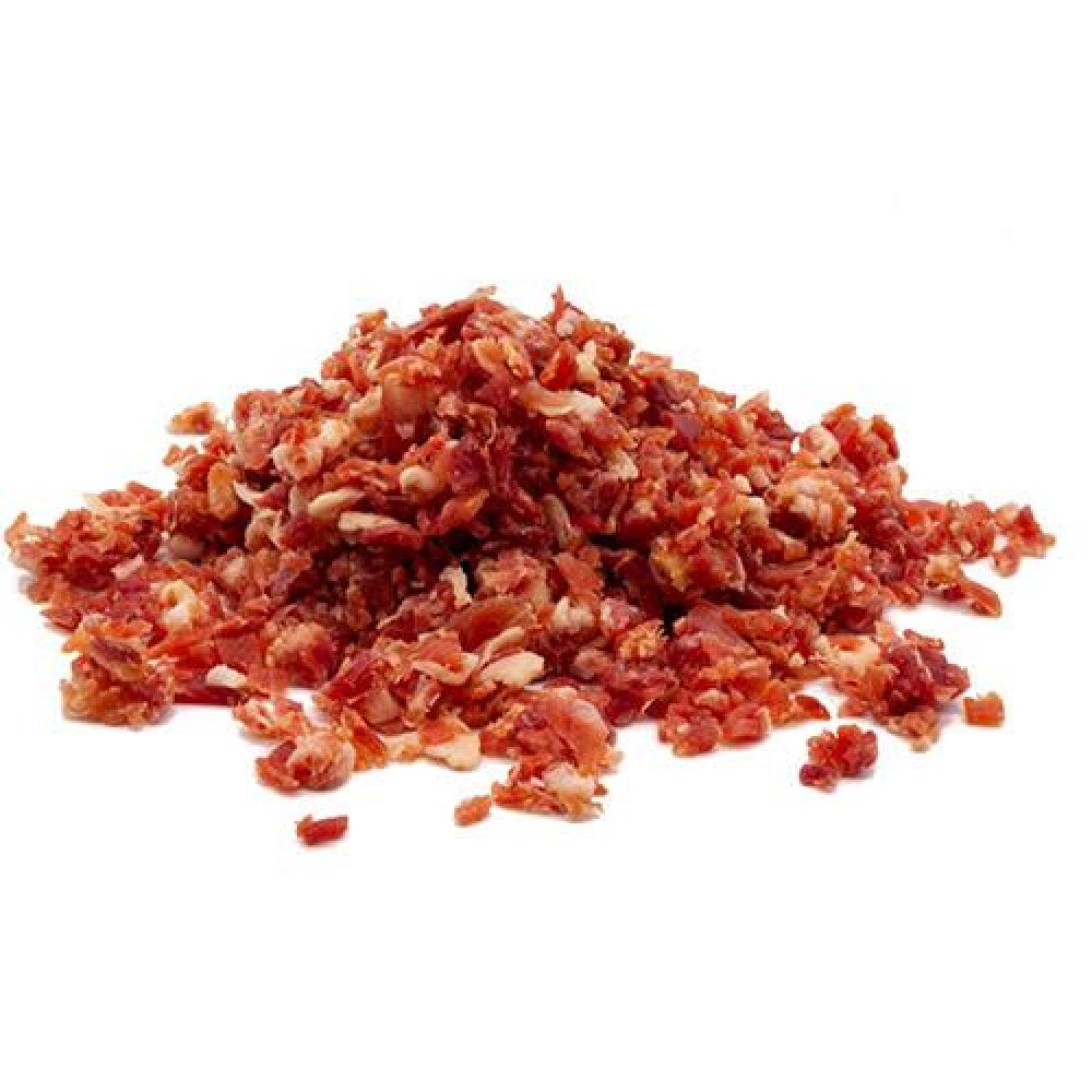 JAMON SERRANO TRIMMINGS x 1kg