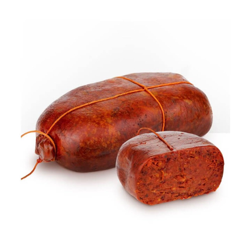 NDUJA CALABRESE ±500g (per kg)