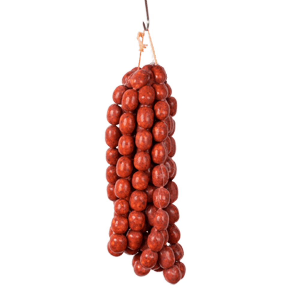 FRESH PINCHO COOKING CHORIZO x ±1kg (per kg)