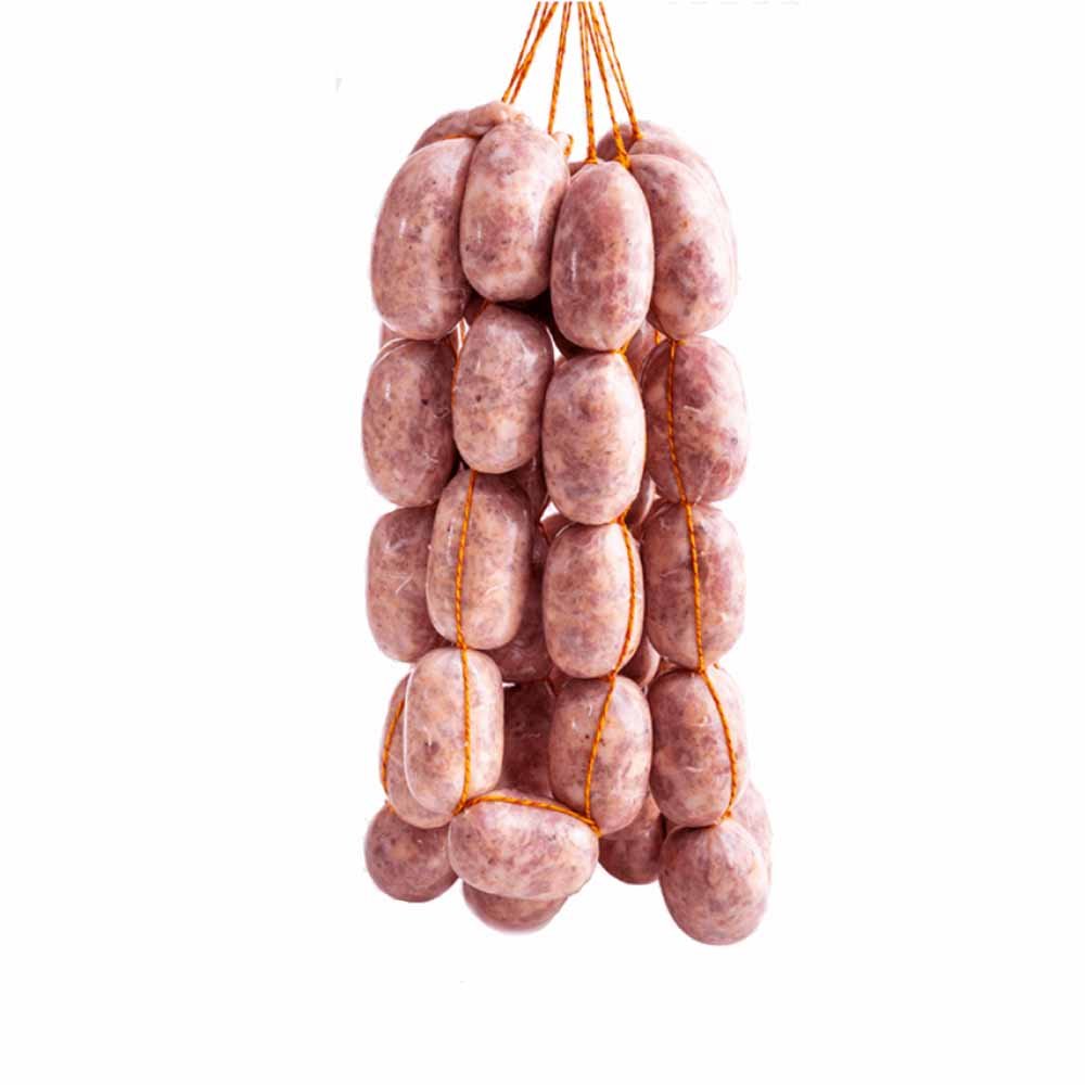 FZ PINCHO COOKING CHORIZO CRIOLLO x ±1kg (Per kg)